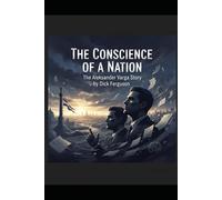 The Conscience of a Nation: The Aleksander Varga Story