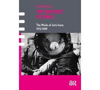 The Conscience of Cinema: The works of Joris Ivens 1912-1989