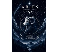 The Conscious Creator Journal: Aries