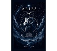 The Conscious Creator Journal: Aries
