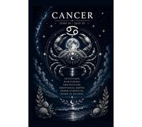 The Conscious Creator Journal: Cancer