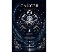 The Conscious Creator Journal: Cancer