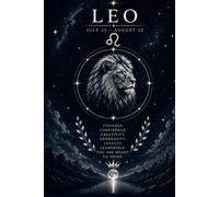 The Conscious Creator Journal: Leo