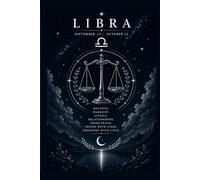 The Conscious Creator Journal: Libra