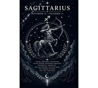 The Conscious Creator Journal: Sagittarius