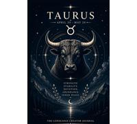 The Conscious Creator Journal: Taurus