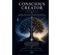 The Conscious Creator Journal: Tree of Life