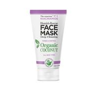 Niacinamide Blemish-Rescue Face Mask Organic Coconut 50ml