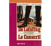 The Conscript ( De Loteling ) ( Le Conscrit ) [ Origine Belga, Nessuna Lingua Italiana ]