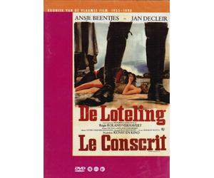 The Conscript ( De Loteling ) ( Le Conscrit ) [ Origine Belga, Nessuna Lingua Italiana ]