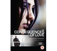 The Consequences Of Love (DVD)
