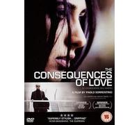 The Consequences of Love [Region 2] by Giselda Volodi
