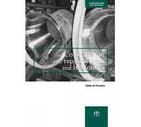 The Conservation and Repair of Bells and Bellframes (Tascabile)