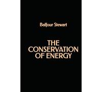 The Conservation of Energy