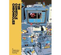 The Console Chronicles (Copertina rigida) (PRESALE 12/09/2024)