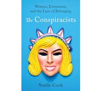 The Conspiracists
