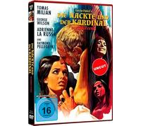 The Conspiracy of Torture (1969)