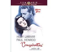 The Conspirators (1944) (DVD)
