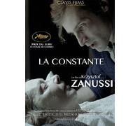 The Constant Factor ( Constans ) [ Origine Francese, Nessuna Lingua Italiana ]