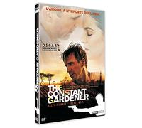 The constant gardener