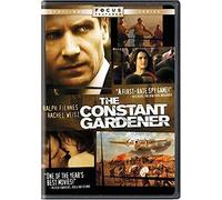 The Constant Gardener
