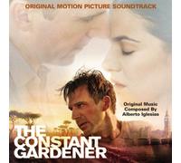 The Constant Gardener