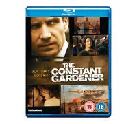 The Constant Gardener (Blu-ray) Pete Postlethwaite Daniele Harford Packson Ngugi