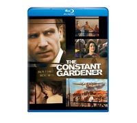 The Constant Gardener (Blu-ray) Ralph Fiennes Rachel Weisz Danny Huston