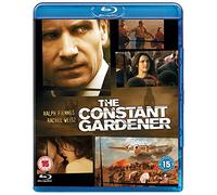 The Constant Gardener [Edizione: Regno Unito]