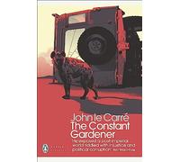 John le Carré The Constant Gardener (Tascabile) Penguin Modern Classics