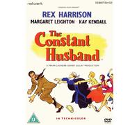 The Constant Husband (DVD) Rex Harrison Cecil Parker Sally Lahee Kay Kendall