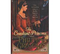 The Constant Princess