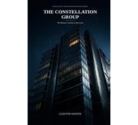 The Constellation Group: The Renato Cardoso Lima Case