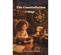 The Constellation Map: A Story About Thinking Machines and Wondering Minds: 2