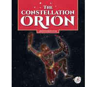 The Constellation Orion