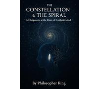 The Constellation & The Spiral: Mythogenesis at the Dawn of Synthetic Mind