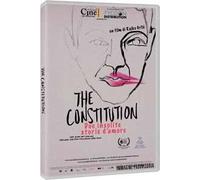 The Constitution. Due insolite storie d'amore (DVD)