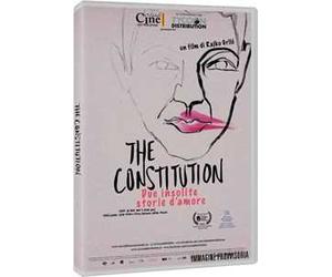 The Constitution. Due insolite storie d'amore (DVD)