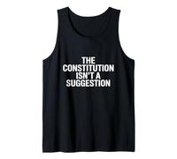 The Constitution Isn’t A Suggestion Canotta