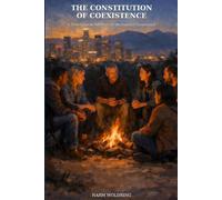 The Constitution of Coexistence: A Three-Voice Architecture for Metropolitan Governance