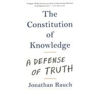 The Constitution of Knowledge: A Defense of Truth