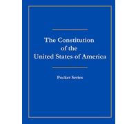 The Constitution of the United States of America: Pocket Series