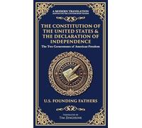 The Constitution of the United States & The Declaration of Independence: The Two Cornerstones of American Freedom (Deluxe Hardbound Edition): 197