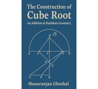 The construction of Cube root (An addition in Euclidean Geometry)