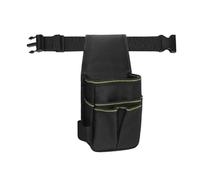 The Construction Tool Belt Is Practical And Adjustable