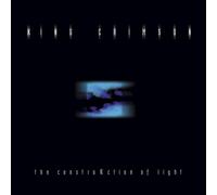 The Construkction Of Light - King Crimson (Audio Cd)