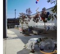 The Consulate General Person number (CD) Album
