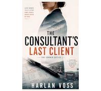 The Consultant's Last Client: 9