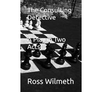 The Consulting Detective