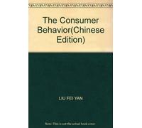 The Consumer Behavior(Chinese Edition)